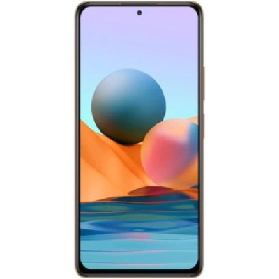 XIAOMI RedMI NOTE 10 PRO 6.67" 8GB 256GB DualSIM Gradient Bronze - Img 2