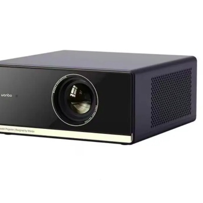 Xiaomi Wanbo Projector X5 PRO New - Img 3
