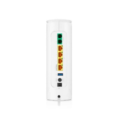 ZYXEL BE7200 2.5 ETH VOIP GTW W MPRO - Img 5