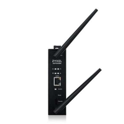 ZYXEL IAP500BE Tri-Band WiFi 7 Pro Access Point - Img 3