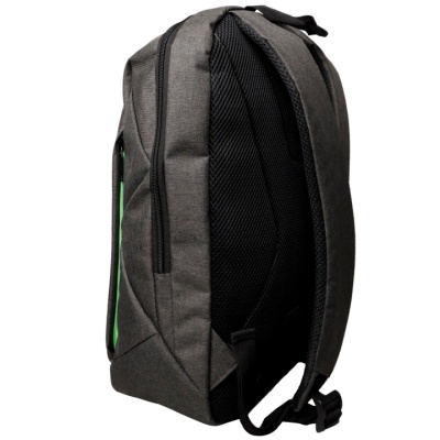 15.6'' ACER URBAN BACKPACK GRAY&GREEN - Img 13