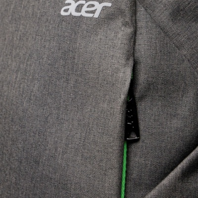 15.6'' ACER URBAN BACKPACK GRAY&GREEN - Img 5