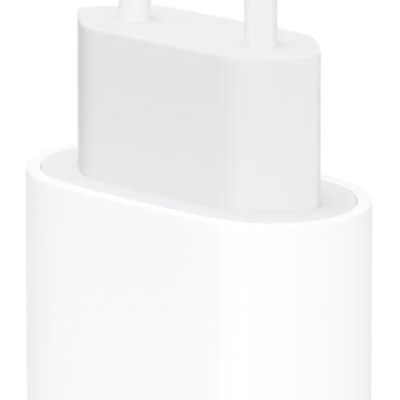 20W USB-C Power Adapter (replaces: MHJE3ZM/A) - Img 4