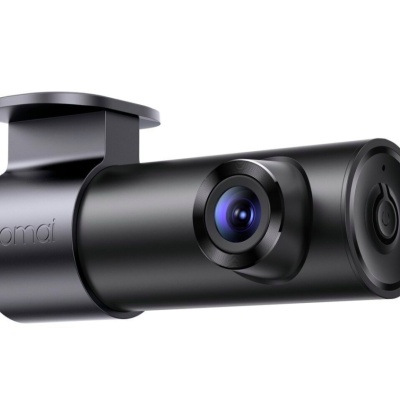 70Mai M310 Plus 2K Cameră DVR Auto 1440P Wi-Fi