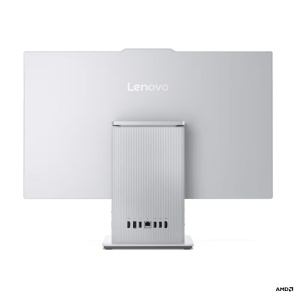 All-in-One Lenovo IdeaCentre AIO 27ARR9 27" FHD (1920x1080) IPS 300nits Anti-glare, 99% sRGB, 3-side borderless, hardware low blue light, Non-Touch, AMD Ryzen™ 7 7735HS (8C / 16T, 3.2 / 4.75GHz, 4MB L2 / 16MB L3), video Integrated AMD Radeon™ 680M - Img 4