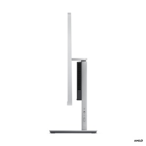 All-in-One Lenovo IdeaCentre AIO 27ARR9 27" FHD (1920x1080) IPS 300nits Anti-glare, 99% sRGB, 3-side borderless, hardware low blue light, Non-Touch, AMD Ryzen™ 5 7535HS (6C / 12T, 3.3 / 4.55GHz, 3MB L2 / 16MB L3), video Integrated AMD Radeon™ 660M - Img 8
