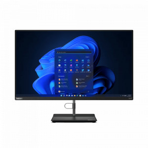 All-in-One Lenovo ThinkCentre neo 30a 27 , Intel® Core™ i7-1260P, 12C (4P + 8E) / 16T, P-core 2.1 / 4.7GHz, E-core 1.5 / 3.4GHz, 18MB, RAM 1x 16GB SO-DIMM DDR4-3200, SSD 512GB SSD M.2 2280 PCIe® 4.0x4 NVMe® Opal 2.0, Video: Integrated Intel® Iris® Xe