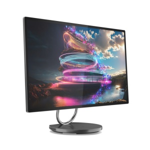 All-in-One Lenovo Yoga AIO 32ILL10 31.5" UHD (3840x2160) IPS 495nits, 97% DCI-P3, 3-side Borderless, DisplayHDR™ 600, Intel® Core™ Ultra 7 256V, 8C (4P + 4LPE) / 8T, Max Turbo up to 4.8GHz, 12MB, video Integrated Intel® Arc™ Graphics 140V, RAM 1x 16GB - Img 3