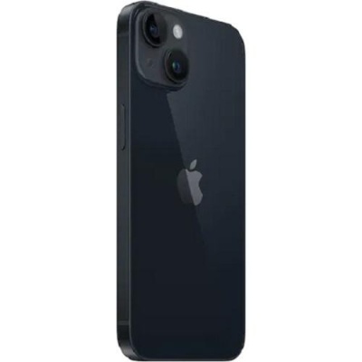 Apple iPhone 14 6.1" 6GB 128GB Midnight (Black) - Img 3