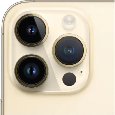 Apple iPhone 14 PRO MAX 6.7" 6GB 128GB Gold - Img 4