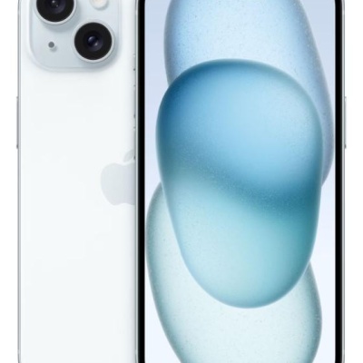 Apple iPhone 15 6.1" 6GB 256GB Blue