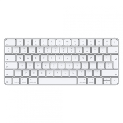 Apple Magic Keyboard (2024) - Romanian
