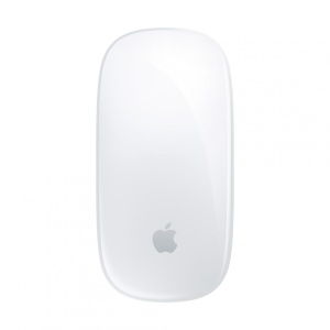 Apple Magic Mouse Multi-Touch Surface - White - Img 4