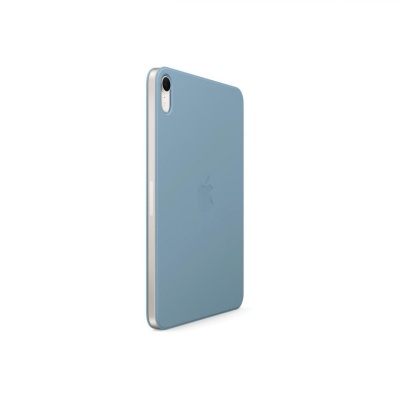 Apple Smart Folio for iPad mini (A17 Pro) - Denim - Img 2
