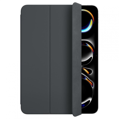 Apple Smart Folio for iPad Pro 11-inch (M4) - Black - Img 5