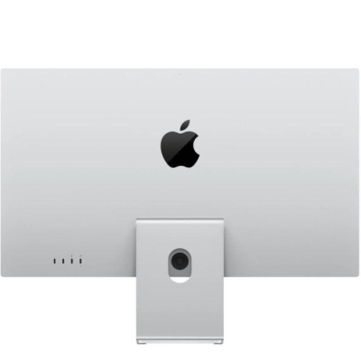 Apple Studio Display - 27" Retina 5K - Nano-Texture Glass with VESA Mount Adapter (Stand not included) - Img 2