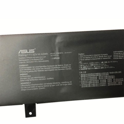 Asus B31N1631 baterie originala laptop 42Wh - Img 3