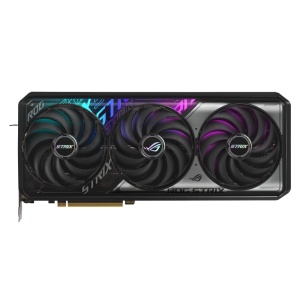 ASUS ROG -STRIX-RTX5070-O12G-GAMING. Graphics processor family: NVIDIA, Graphics processor: GeForce RTX 5070. Discrete graphics card memory: 12 GB, Graphics card memory type: GDDR7, Memory bus: 192 bit. Maximum resolution: 7680 x 4320 pixels. OpenGL