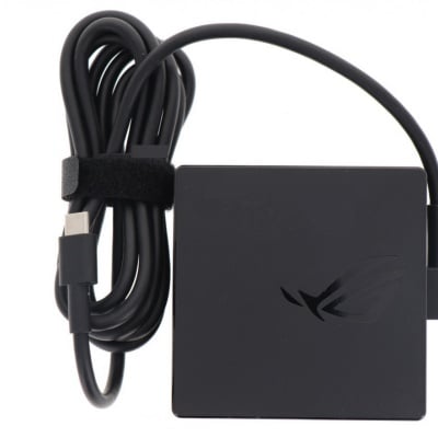 Asus ROG Zephyrus G15 GA503RM incarcator original laptop 100W USB-C - Img 2
