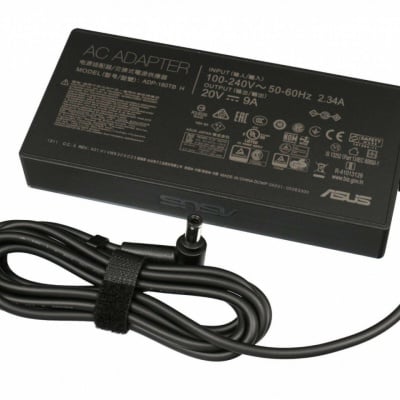 Asus TUF A17 FA706IE incarcator original laptop, 20V 9A, 180W