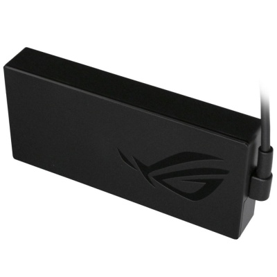 Asus TUF Gaming A17 FA707RW incarcator original laptop, 20V 12A, 240W - Img 2