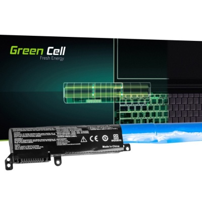 Baterie compatibila Green Cell pentru laptop Asus VivoBook X441MA X441MB X441NA X441NC X441SA X441SC X441UA X441UB X441UN X441UR X441UV, model Asus A31N1537 - Img 2