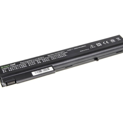 Baterie compatibila Green Cell pentru laptop HP Compaq 6720t 8510p 8510w 8700 nc8210 nc8240 nw8240 nx8120 nx8420 nx9440, model HP spare 395793-001 395794-003 410311-422 412918-721 452195-001 HSTNN-CB1B HSTNN-DB11 HSTNN-I32C HSTNN-OBO6 HSTNN-LB30 - Img 2