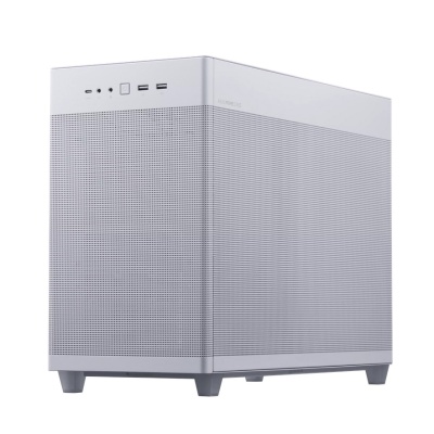 Carcasa ASUS AP201 PRIME Small Tower ALB - Img 4