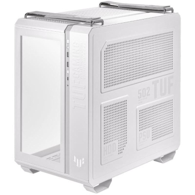Carcasa ASUS GT 502 TUF GAMING Mid Tower ARGB ALB - Img 10