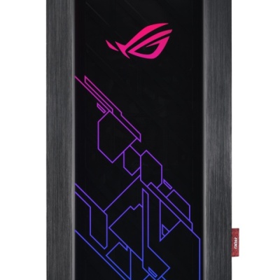 Carcasa Asus GX601 ROG STRIX HELIOS, fara sursa, Middle Tower, EATX, Black - Img 9