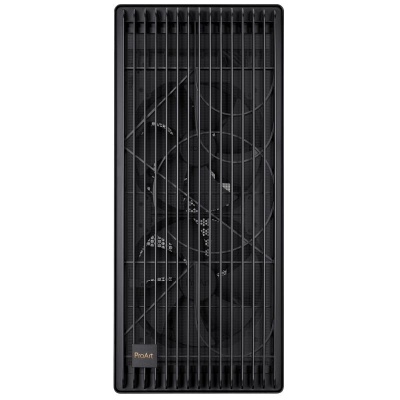 Carcasa ASUS PROART PA602 ARGB Mid Tower NEGRU - Img 6
