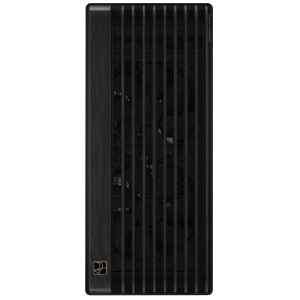 Carcasa ASUS PROART PA602 WOOD EDITION Mid Tower ARGB NEGRU, Tempered Glass, Sloturi Expansiune 8+2 aditional verticale, Drive Bays: 4x3.5"/2.5" 4x2.5", Ventilatoare Suportate: 6 (spate: 1x120mm sau 1x140mm, fata: 2x200mm, sus: 3x120mm sau 3x140mm), - Img 4