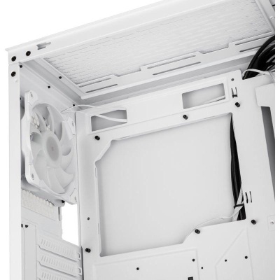Carcasa LIAN LI LANCOOL 205 Mesh C Mid-Tower ALB - Img 5