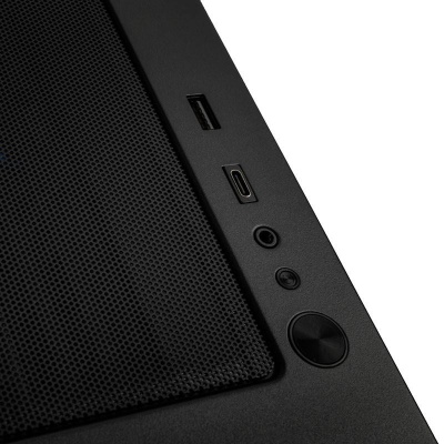 Carcasa PHANTEKS XT PRO ULTRA Mid Tower DRGB NEGRU - Img 5