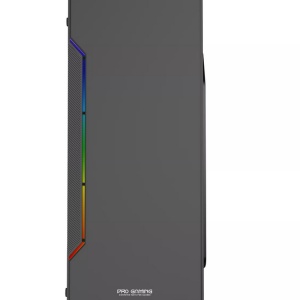 Carcasa PRO GAMING CYBER, Mid Tower ATX - Img 2