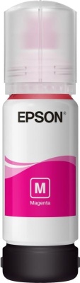 Cartus cerneala Epson 101 ECOTANK , magenta, capacitate 70ml, pentru L6170, L4160, L4150, L6190 - Img 5
