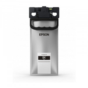 Cartus cerneala Epson C5X90, black, capacitate 136.7 ml, 10k, pentru WF- C5290DW, WF-C5790DW