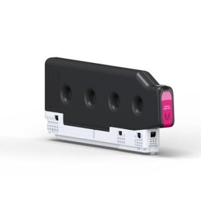 Cartus cerneala Epson Enterprise Magenta, capacitate 30k pagini, pentru Epson WorkForce Enterprise AM-C5000/6000. - Img 2