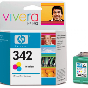 Cartus cerneala HP C9361EE, tricolor, 5 ml, Deskjet 5940, Deskjet 6940 ,Deskjet 6980, OfficeJet 150 Mobile L511A, OfficeJet 6310 AIO, OfficeJetH470, OfficeJet H470B, OfficeJet H470WBT, OfficeJet K7100 ,Officejet 100Mobile L411A, Photosmart 2575 AIO,