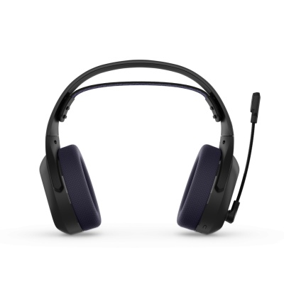 Casti de gaming wireless Lenovo Legion H410, Conectivitate: Bluetooth & 2.4GHz, Distanța de funcționare wireless: până la 12 metri, Capacitatea bateriei: 500mAh, Timp de încărcare a bateriei: < 3 ore, Accesoriu inclus: Dongle USB-A to Type-C Cable, Cable - Img 5