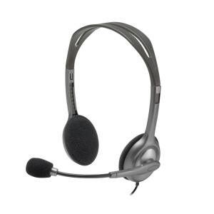 CASTI LOGITECH H110 981-000271