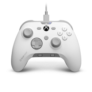 Controller profesional SCUF Valor Pro pentru Xbox, Alb