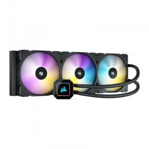 Cooler CPU Corsair iCUE H170i ELITE CAPELLIX