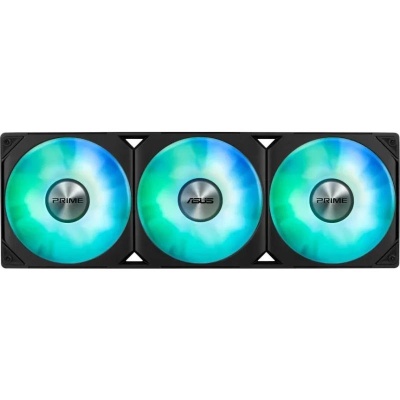 Cooler Procesor ASUS PRIME LC 360 ARGB NEGRU - Img 7
