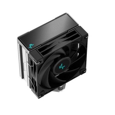 Cooler Procesor DEEPCOOL AK400 NEGRU - Img 12