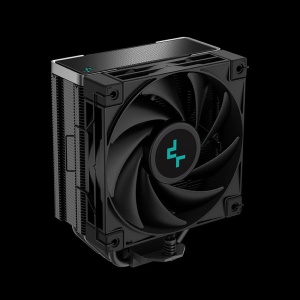 Cooler Procesor DEEPCOOL AK400 ZERO DARK