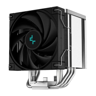 Cooler Procesor DEEPCOOL AK500 NEGRU - Img 2