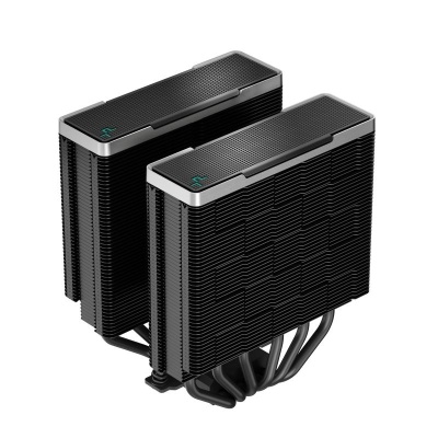 Cooler Procesor DEEPCOOL AK620 ZERO DARK - Img 12