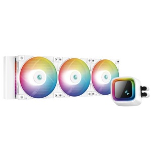 Cooler Procesor DEEPCOOL LS720 ALB - Img 8