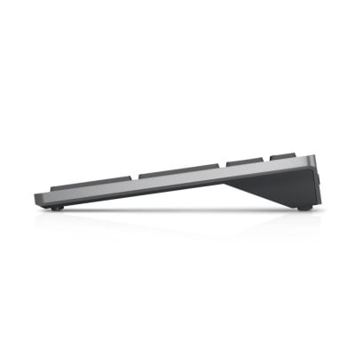 Dell Compact Multi-Device Wireless Keyboard – KB740, COLOR: Titan Gray - Img 4